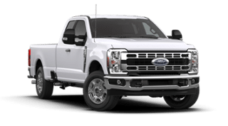 2026 Ford Super Duty® External Image 5